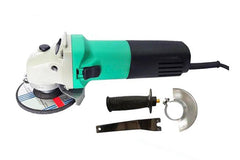 DCA ASM05-100B Angle Grinder 4" 850W - KHM Megatools Corp.