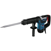 Bosch GSH 5 SDS Max Chipping / Demolition Hammer - Goldpeak Tools PH Bosch