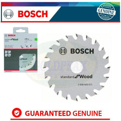 Bosch Circular Saw Blade 85mm for GKS 12 V-Li - Goldpeak Tools PH Bosch