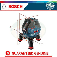 Bosch GLL 3-50 Line Laser Level - Goldpeak Tools PH Bosch
