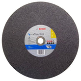 Bosch Cut Off Wheel 14" for Metal | Bosch by KHM Megatools Corp.