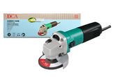 DCA ASM05-100B Angle Grinder 4" - Goldpeak Tools PH DCA