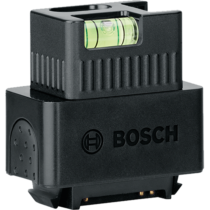 Bosch Laserline Adapter Green Attachment for Zamo III | Bosch by KHM Megatools Corp.