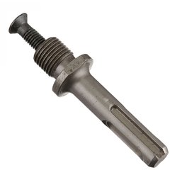 Bosch SDS - Plus 1/2 inch Adapter / Adaptor (1617000132) | Bosch by KHM Megatools Corp.