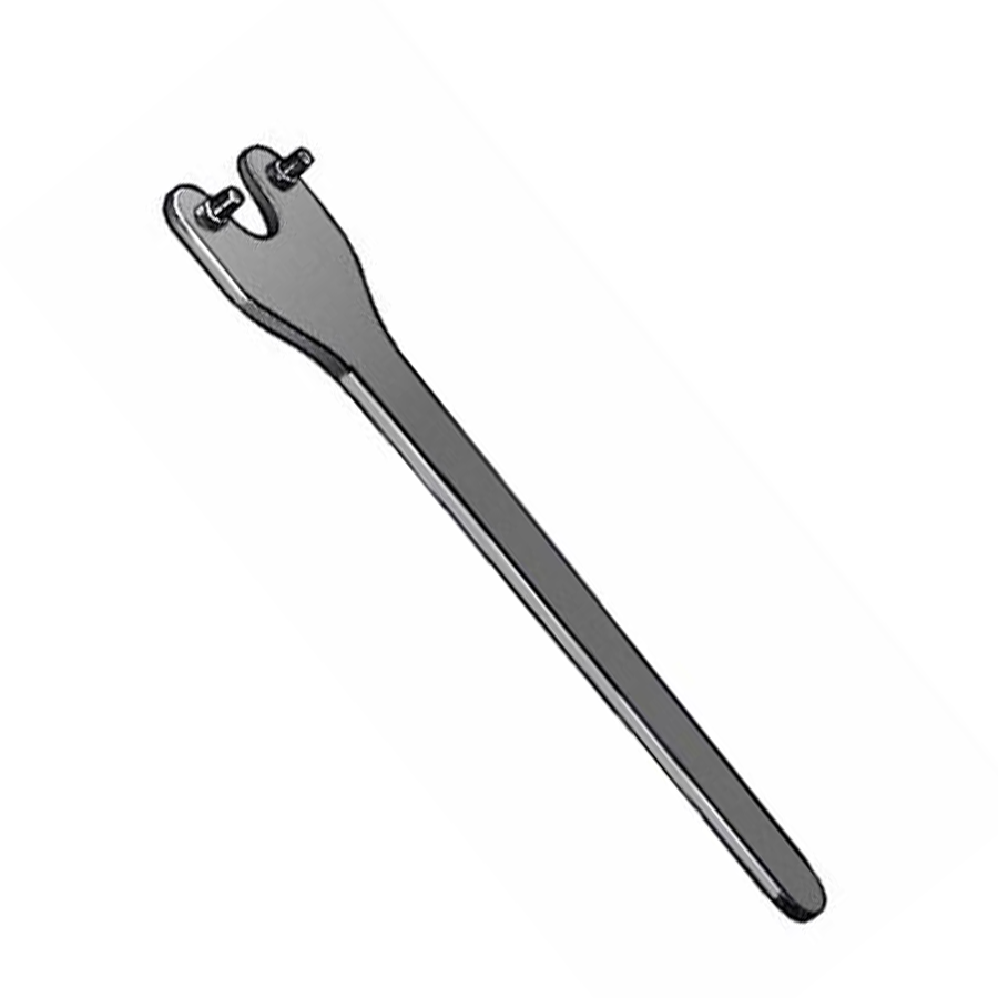 Bosch Pin Spanner for 7" Angle Grinders (1607950048) | Bosch by KHM Megatools Corp.