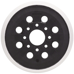 Bosch Rubber Backing Pad 125MM for GEX 125-1 AE (2608000349)