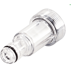 Bosch Water Inlet Filter for AQT Pressure Washer (F016800577) | Bosch by KHM Megatools Corp.