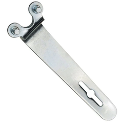 Bosch Pin Spanner for 4" Angle Grinders (1607950040) | Bosch by KHM Megatools Corp.