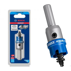 Bosch TCT Blue Hole Saw for Metal