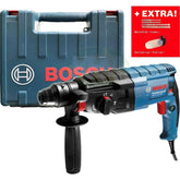 Bosch GBH 2-24 DRE 3-Modes Rotary Hammer 24mm 2.7J | Bosch by KHM Megatools Corp.