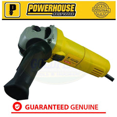 Powerhouse PHB-6-100 Angle Grinder - Goldpeak Tools PH Powerhouse