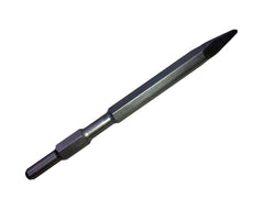 Tatara PREMIUM Hexagonal Shank Chisel Bit - Goldpeak Tools PH Tatara