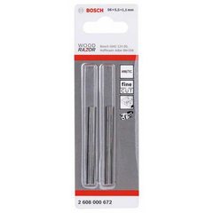 Bosch Reversible TCT Planer Blade | Bosch by KHM Megatools Corp.