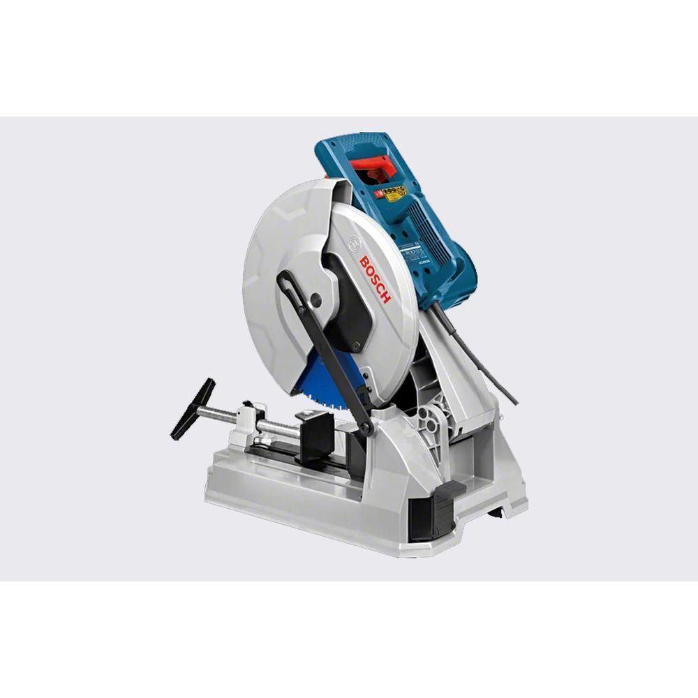 Bosch GCD 12 JL TCT Dry Cut off Saw / Machine 12" 2000W | Bosch by KHM Megatools Corp.