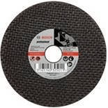 Bosch Cut Off Wheel 4" Standard for INOX SA60TBF | Bosch by KHM Megatools Corp.