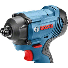 Bosch GDR 180 Cordless Impact Driver 160Nm 18V [Kit] | Bosch by KHM Megatools Corp.