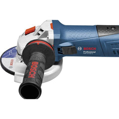 Bosch GWS 13-125 CI Angle Grinder 5" (125mm) 1300W | Bosch by KHM Megatools Corp.