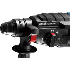 Bosch GBH 2-24 DRE 3-Modes Rotary Hammer 24mm 2.7J | Bosch by KHM Megatools Corp.