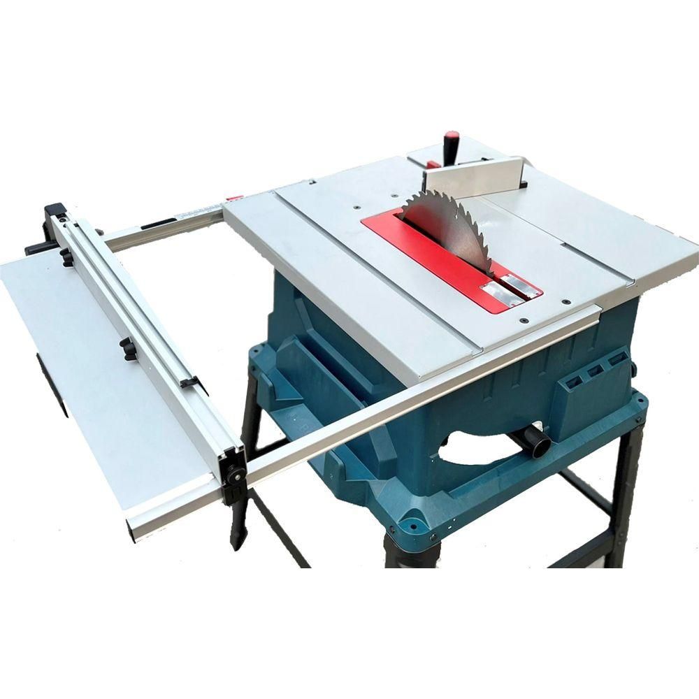 Bosch GTS 254 Jobsite Table Saw 10" (254mm) 1,800W [Contractor's Choice] | Bosch by KHM Megatools Corp.