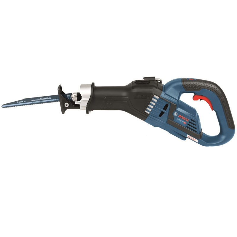 Bosch GSA 18V-32 Cordless Reciprocating Saw (Bare) - Goldpeak Tools PH Bosch