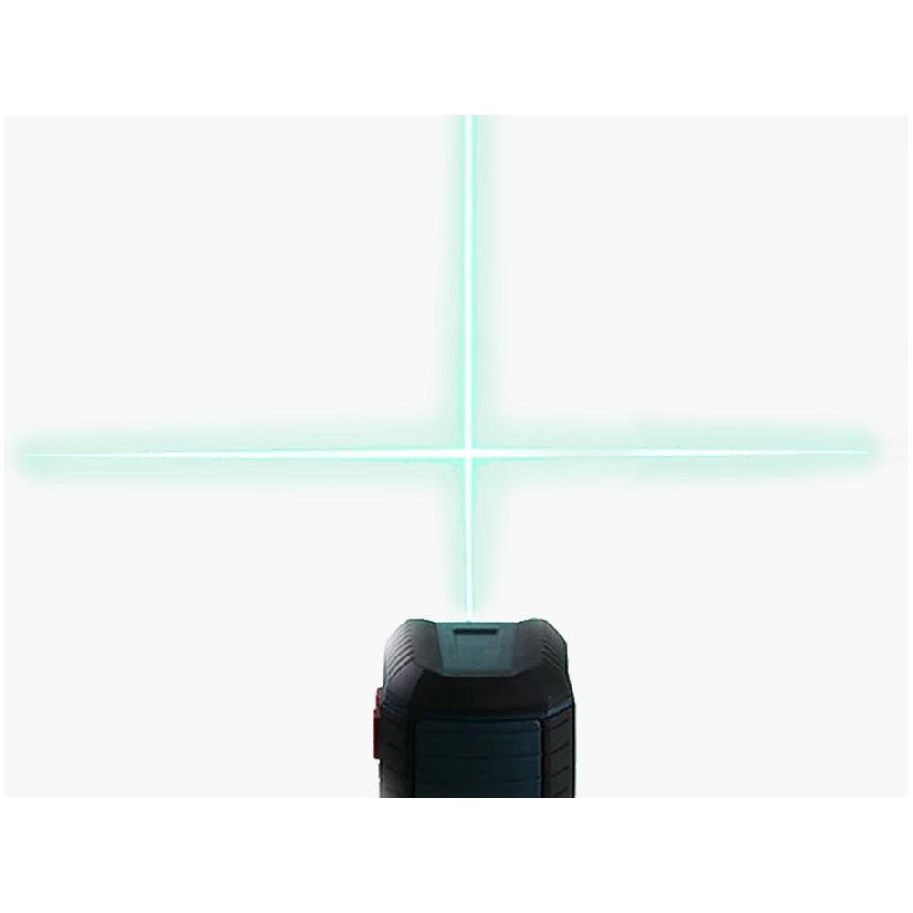 Bosch GLL 30 G Cross Line Laser Level (10 meters) | Bosch by KHM Megatools Corp.