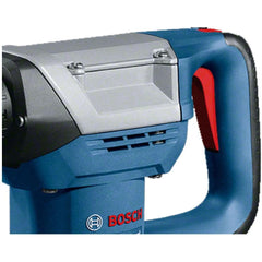 Bosch GSH 500 SDS-Max Chipping Gun / Demolition Hammer 7.8J [Contractor's Choice] | Bosch by KHM Megatools Corp.