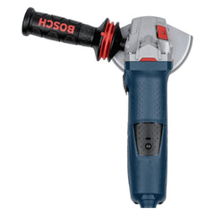 Bosch GWS 13-125 CI Angle Grinder 5" (125mm) 1300W | Bosch by KHM Megatools Corp.