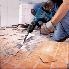 Bosch GSH 3 E Demolition Hammer (SDS-plus) - Goldpeak Tools PH Bosch