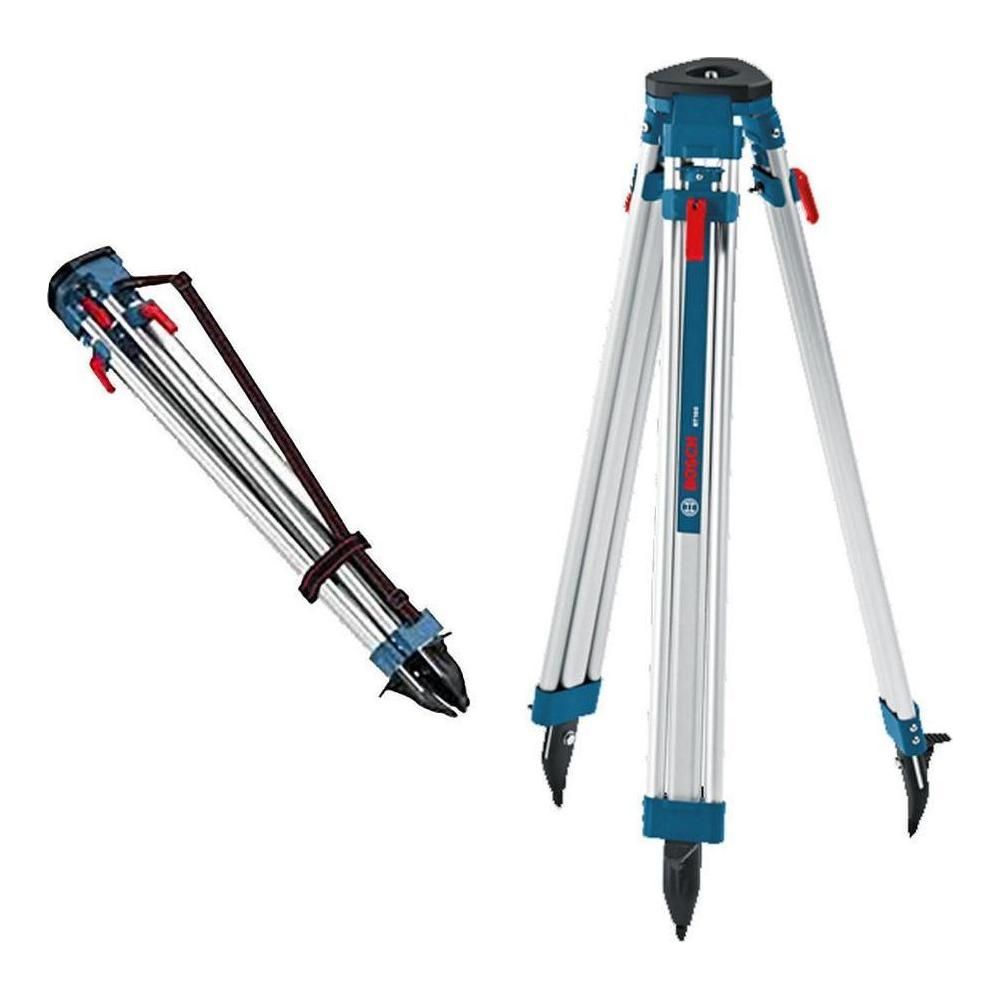 Bosch BT160 Building Tripod 5/8" - Goldpeak Tools PH Bosch