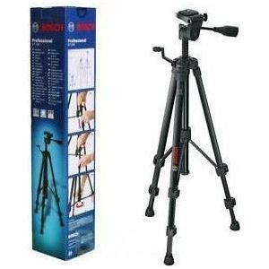 Bosch BT150 Building Tripod 1/4" - Goldpeak Tools PH Bosch