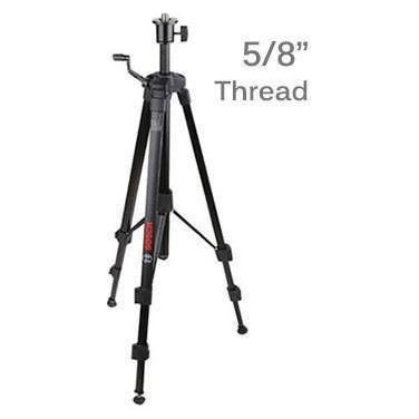 Bosch BT150 Building Tripod 5/8" - Goldpeak Tools PH Bosch