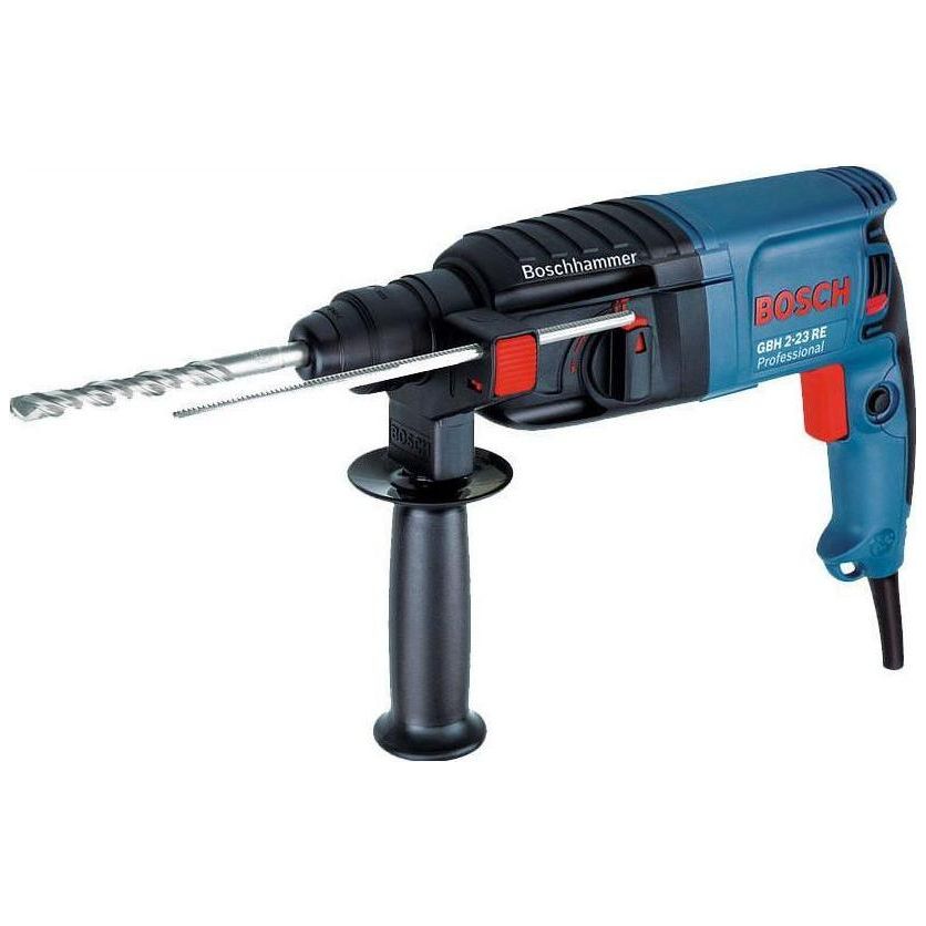 Bosch GBH 2-23 RE SDS-Plus Rotary Hammer - Goldpeak Tools PH Bosch