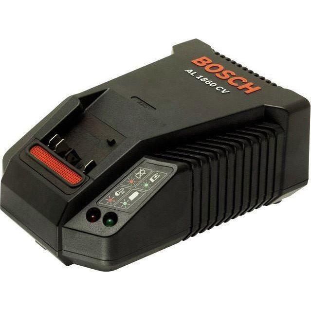 Bosch GAL 1860 CV Battery Charger - Goldpeak Tools PH Bosch