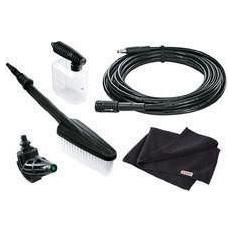 Bosch AQT Car Wash Accessory Kit - Goldpeak Tools PH Bosch