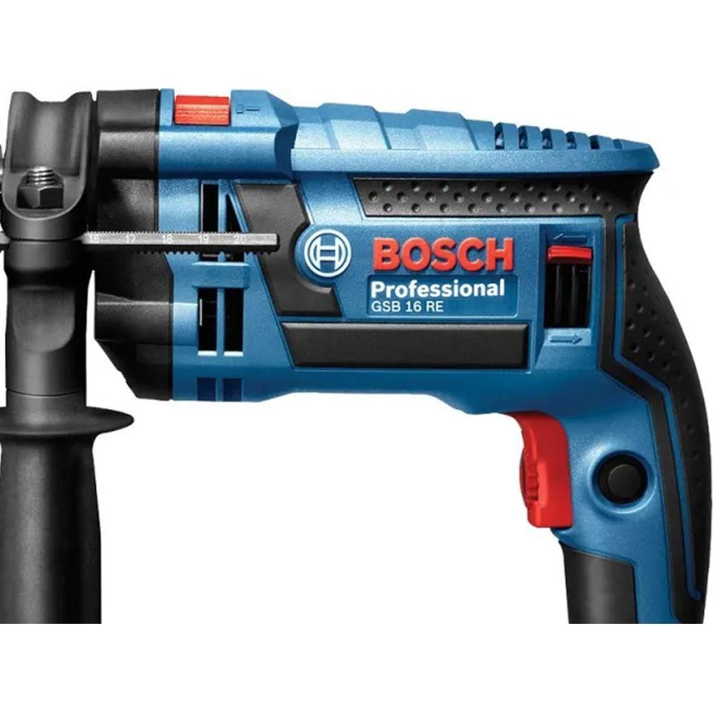 Gsb 1600 Re Bosch Gsb 16 Re Impact Drill Bosch GSB 16 RE Impact
