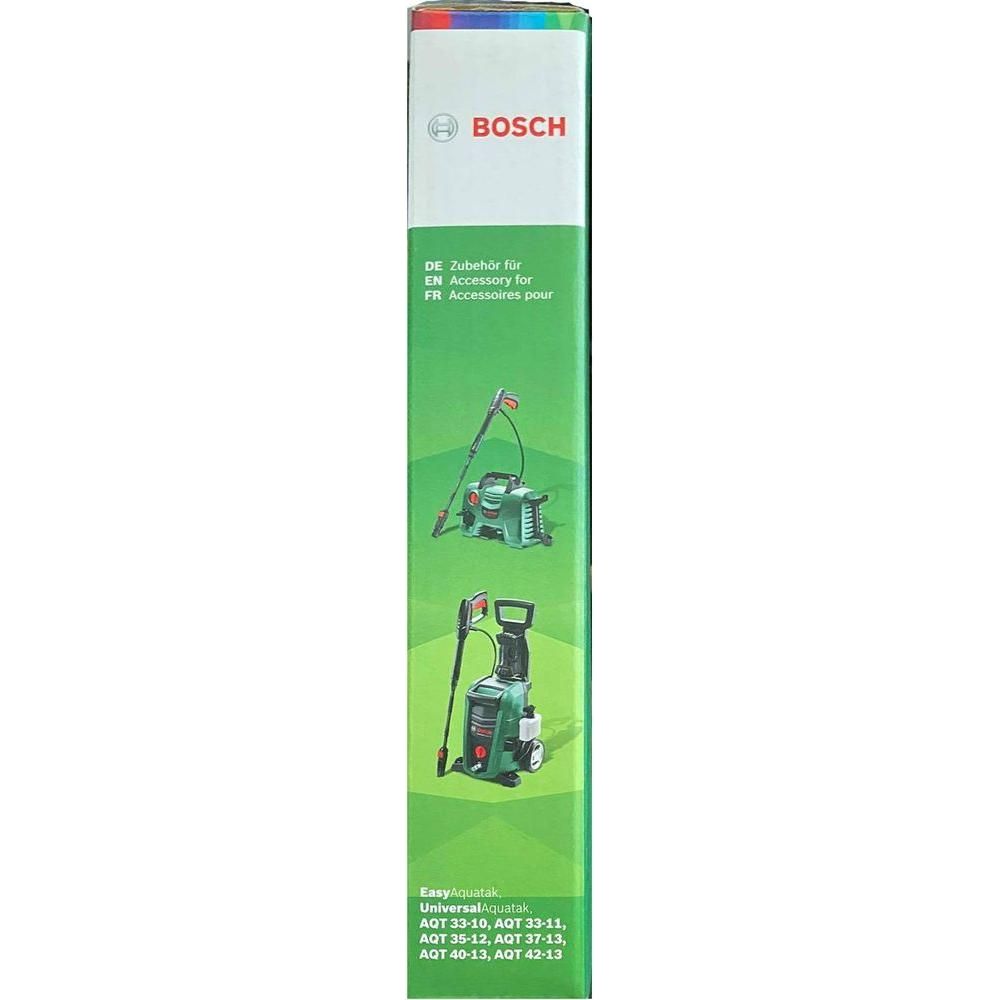 Bosch 6m High Pressure Hose for AQT Pressure Washers | Bosch by KHM Megatools Corp.