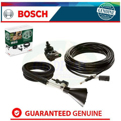 Bosch Emergency Accessory Kit Set for AQT Washers - Goldpeak Tools PH Bosch