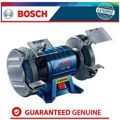 Bosch GBG 60-20 Bench Grinder 8" - Goldpeak Tools PH Bosch