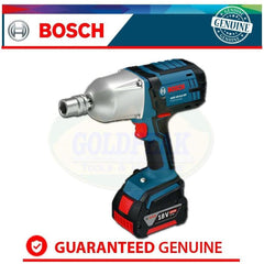 Bosch GDS 18 V-Li HT Cordless Impact Wrench (Bare) - Goldpeak Tools PH Bosch