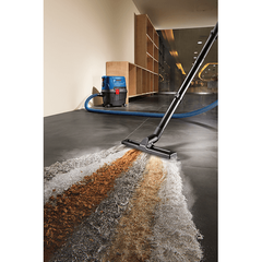 Bosch GAS 15 Wet & Dry Vacuum - Goldpeak Tools PH Bosch