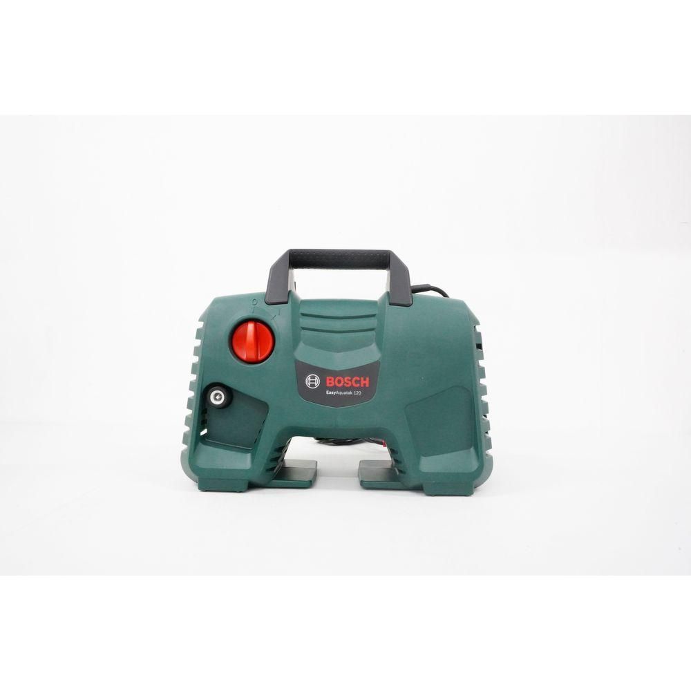 Bosch Easy AQUATAK 120 High Pressure Washer | Bosch by KHM Megatools Corp.