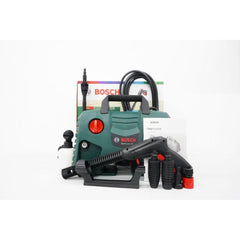 Bosch Easy AQUATAK 120 High Pressure Washer | Bosch by KHM Megatools Corp.