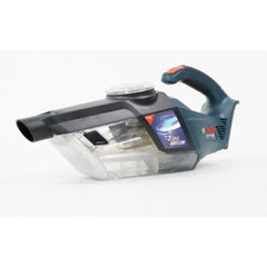 Bosch GAS 18V-1 Cordless Vacuum Cleaner 60 mbar 18V (Bare) | Bosch by KHM Megatools Corp.