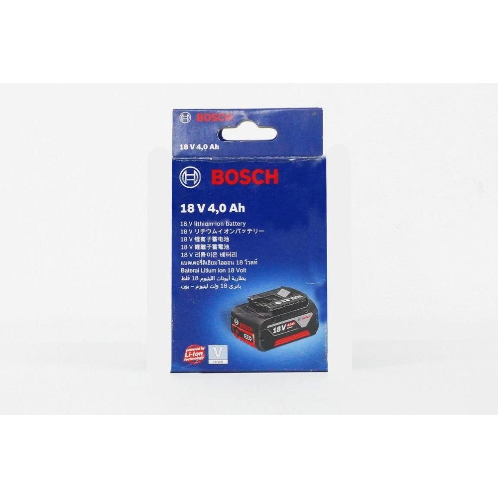 Bosch GBA 18V M-C Lithium Ion Battery