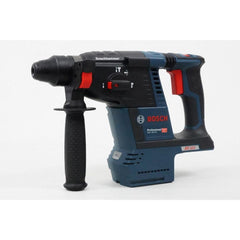 Bosch GBH 18V-26 Cordless Brushless Rotary Hammer 26mm 18V (Bare) | Bosch by KHM Megatools Corp.