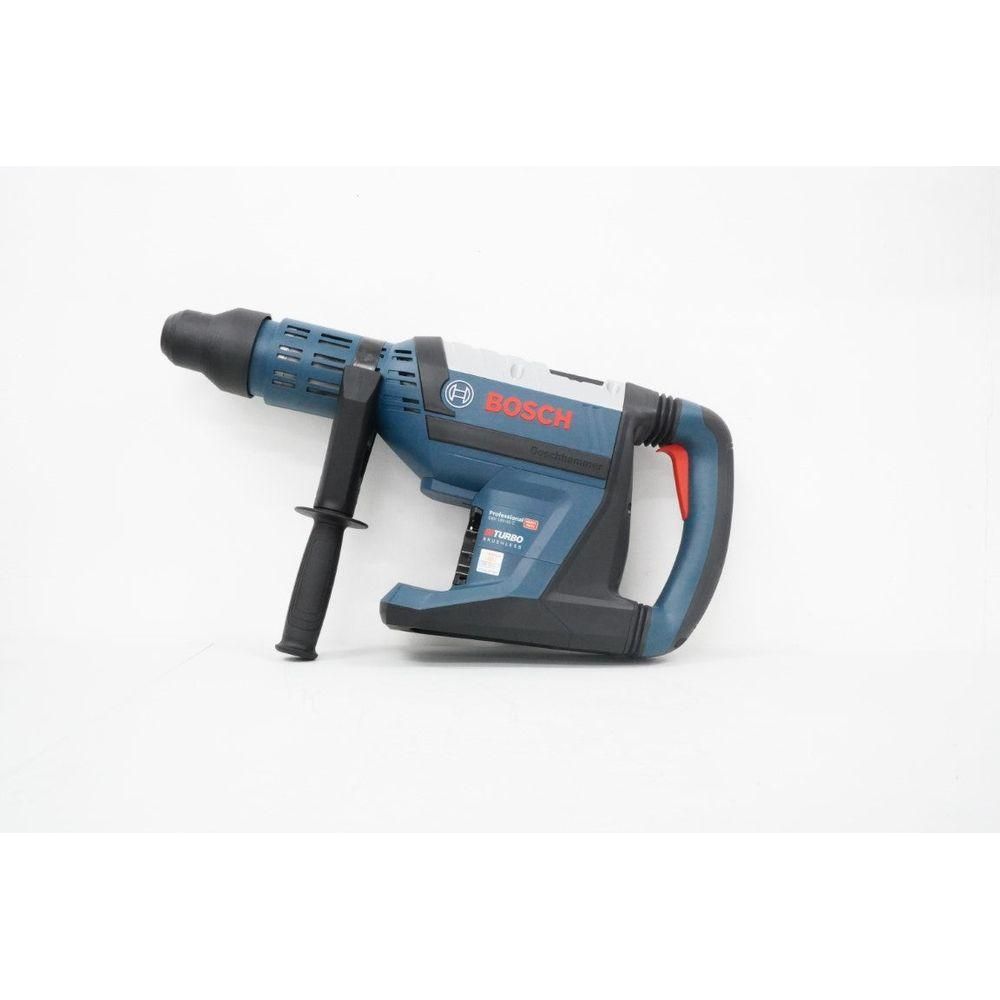 Bosch GBH 18V-45 C Brushless Cordless SDS-Max Rotary Hammer 18V [Bare] | Bosch by KHM Megatools Corp.