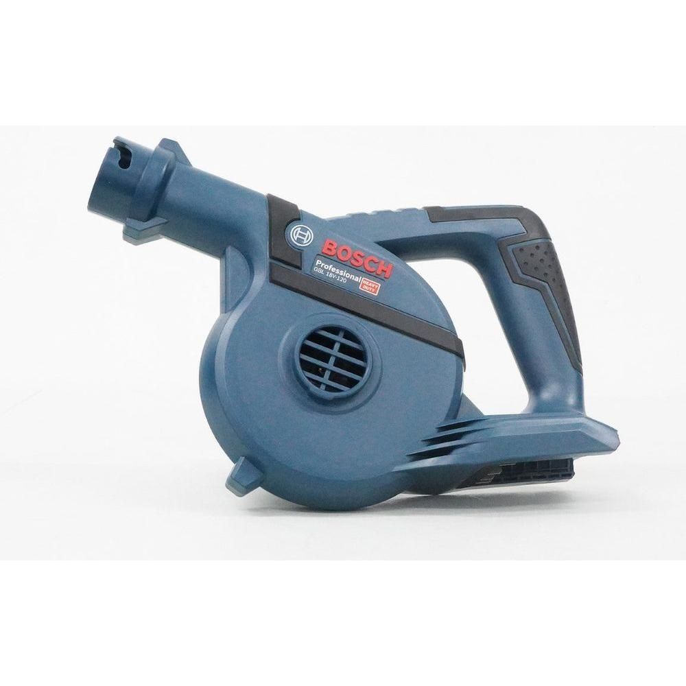 Bosch GBL 18 V-120 Cordless Air Blower 18V (Bare) | Bosch by KHM Megatools Corp.