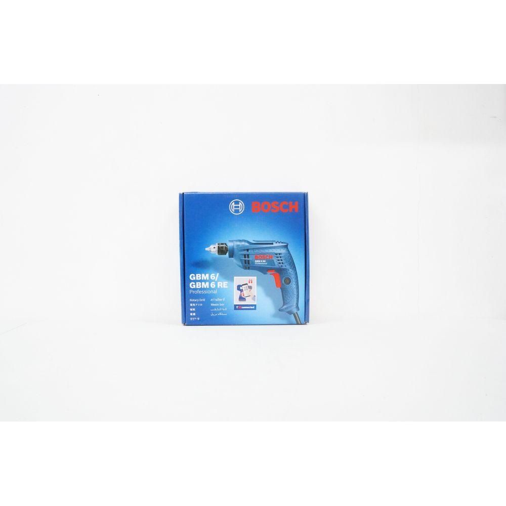 Bosch GBM 6 RE Hand Drill 350W | Bosch by KHM Megatools Corp.