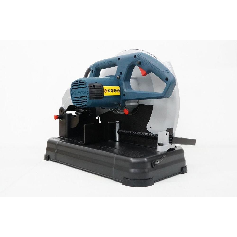 Bosch GCO 220 Cut Off Machine 14"  2200W [Contractor's Choice] | Bosch by KHM Megatools Corp.