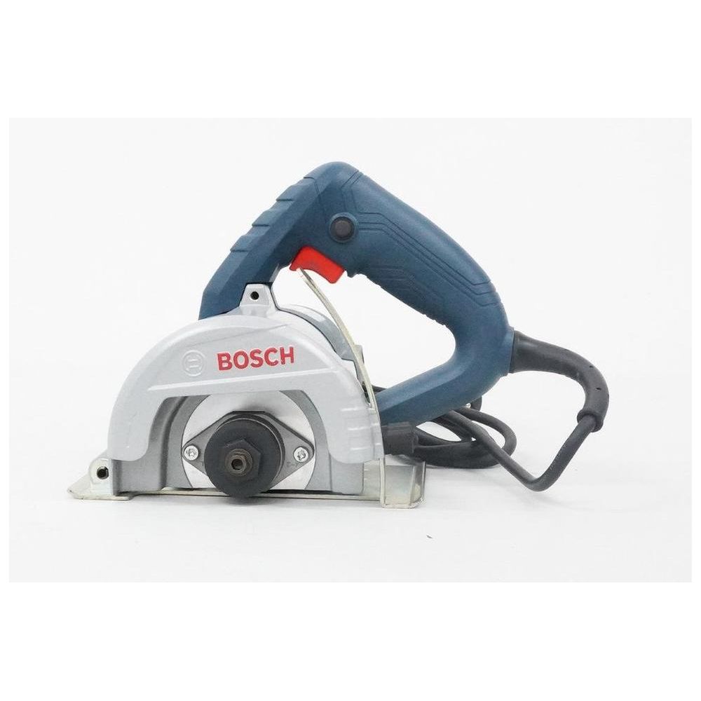 Bosch GDC 140 Concrete Cutter / Marble Saw 4" (115mm) 1400W | Bosch by KHM Megatools Corp.